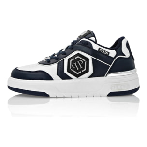 PHILIPP PLEIN Low-Top Sneakers PREDATOR
