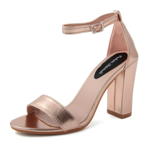 Sandali Donna colore Dorato