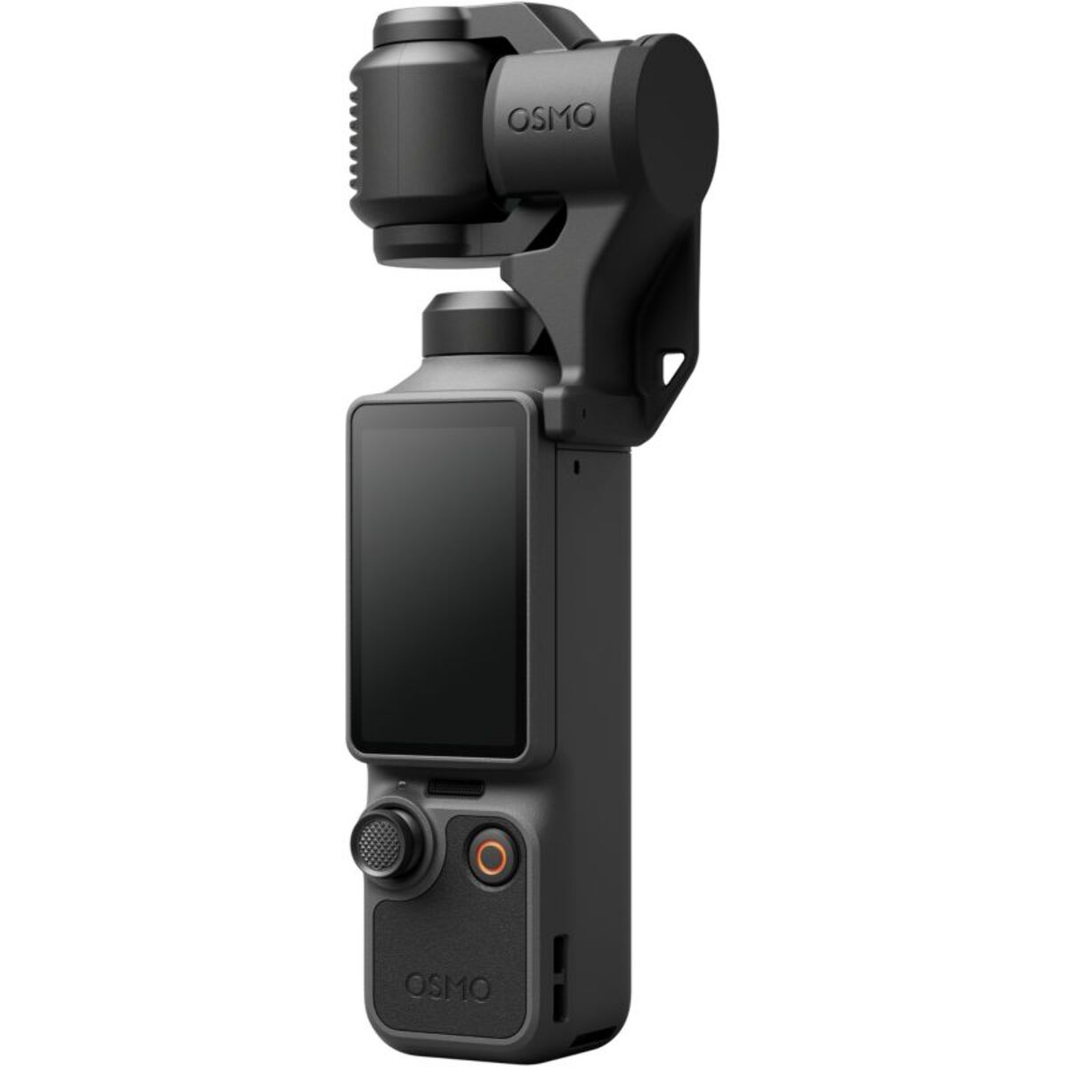 Caméra sport DJI Osmo Pocket 4 Standard Combo