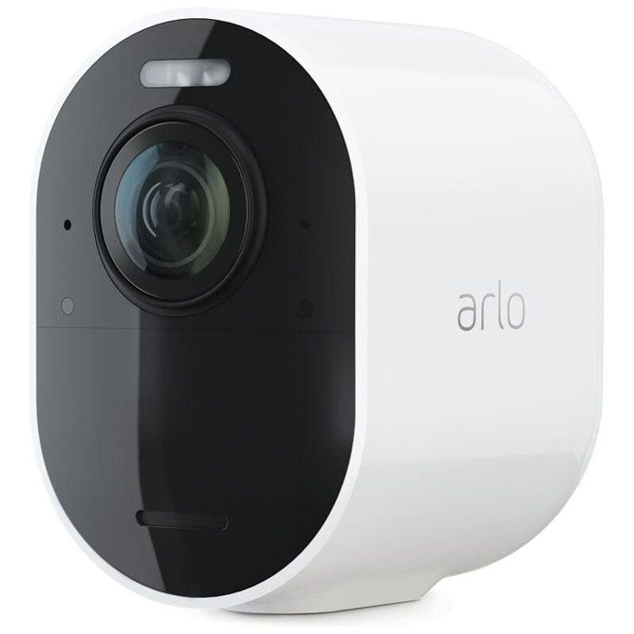 Caméra de surveillance ARLO Wifi ULTRA2 Blanc VMC5040-200EUS