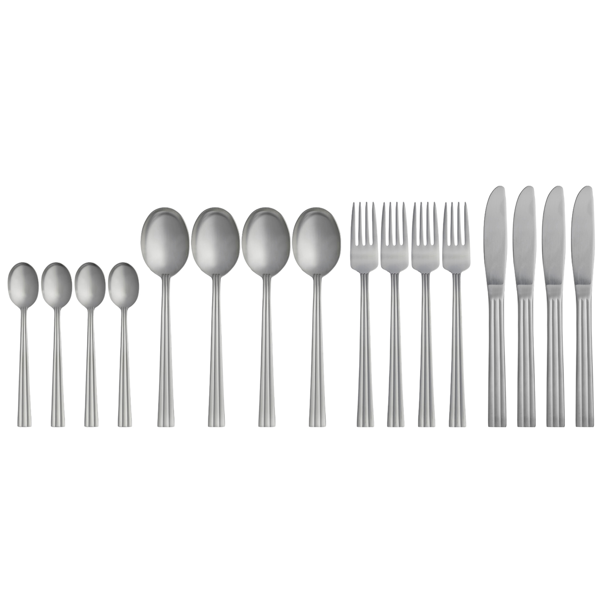 Ensemble de couverts Thebe Edition 2024