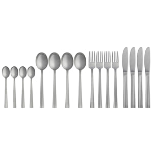 Ensemble de couverts Thebe Edition 2024