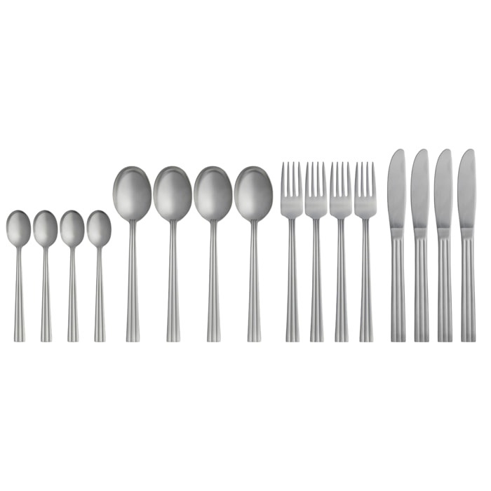 Ensemble de couverts Thebe Edition 2024