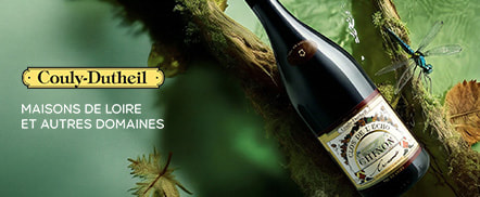 Vins de Loire