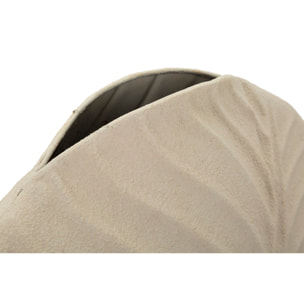 VASO DUNE ROUND CM Ø 32,5X13