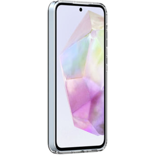 Coque SAMSUNG Samsung A35 5G transparente