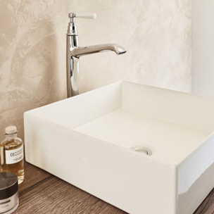Mitigeur lavabo haut JACOB DELAFON Cléo 1889