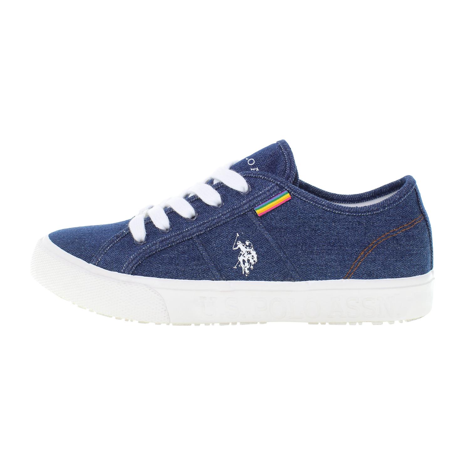 Sneakers U.S. Polo Assn Jeans