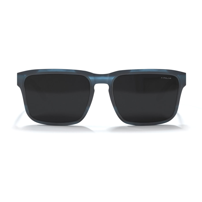 Gafas de Sol Uller Artic Blue Tortoise / Black para hombre y para mujer