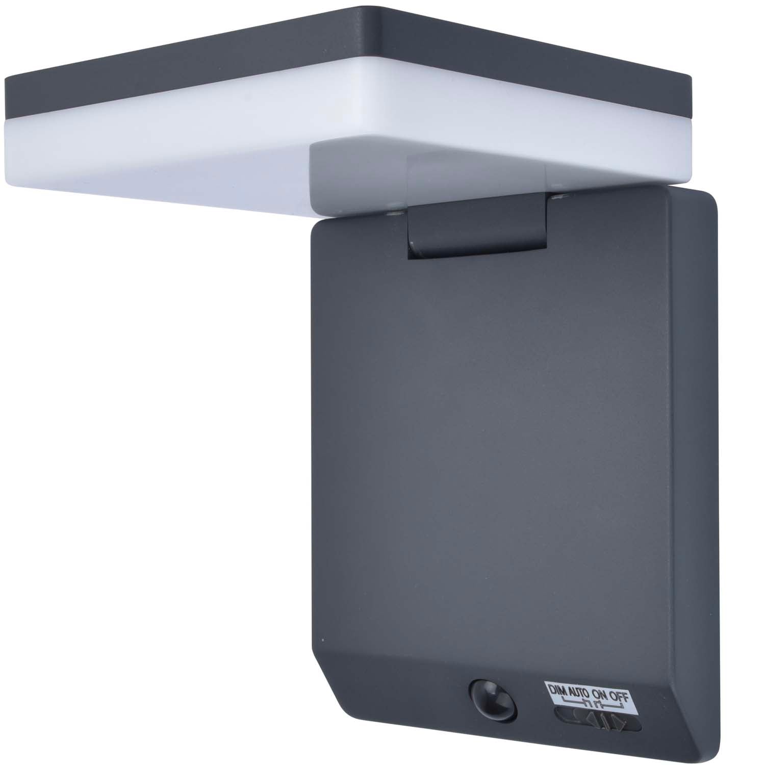 Applique murale solaire MOZE SOLAR 1000L