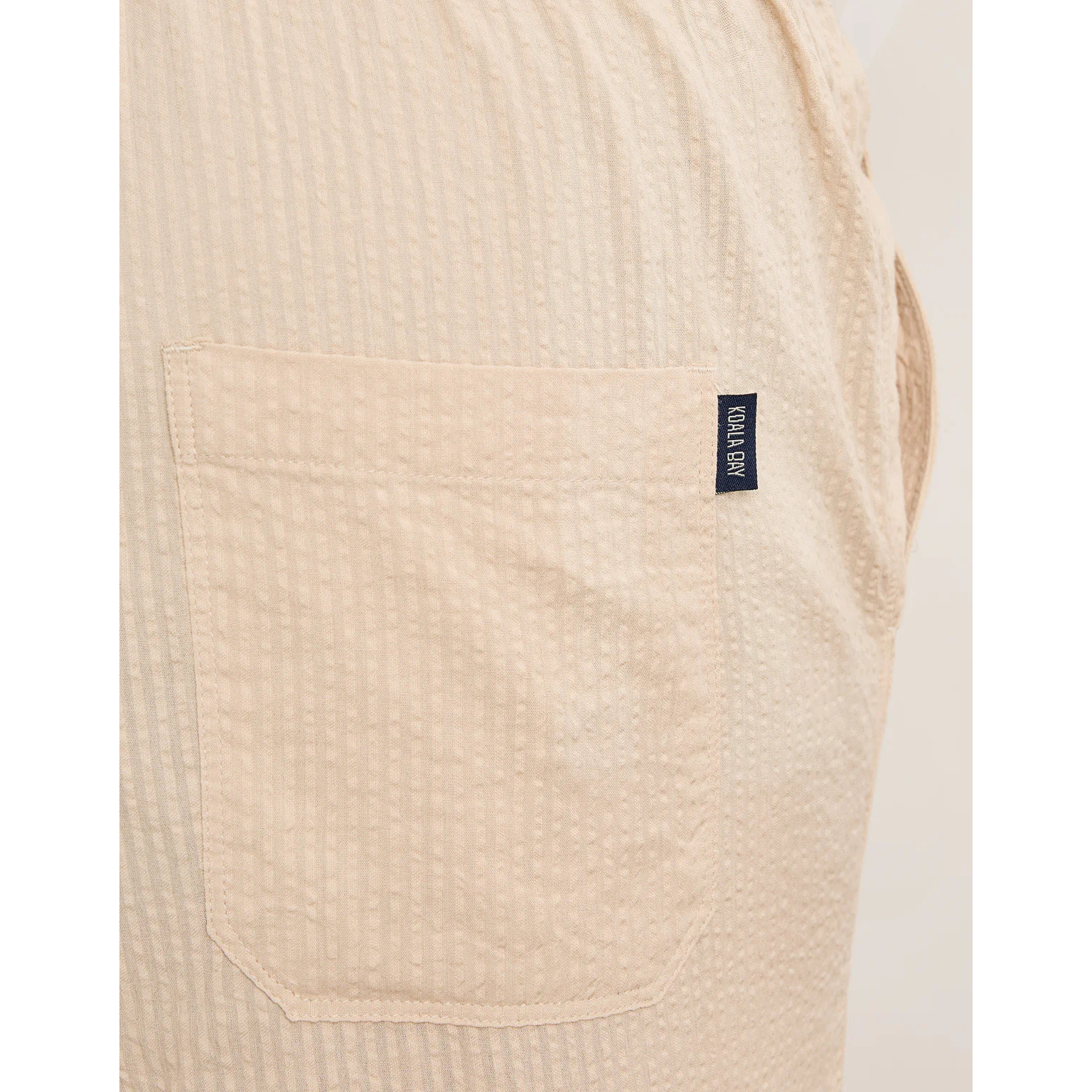 Bermuda Beige - Clamated