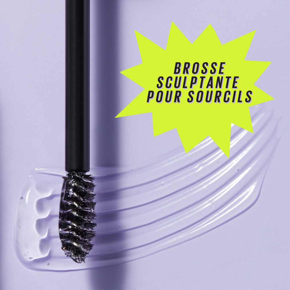 Maybelline New York Superlock Brow Glue Fixateur de sourcils Superlock Brow Glue - 8 GRM