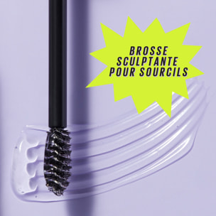 Maybelline New York Superlock Brow Glue Fixateur de sourcils Superlock Brow Glue - 8 GRM
