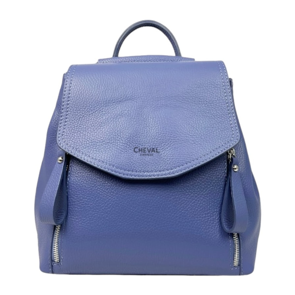 Zaino Cheval Firenze Linda Blu Pervinca