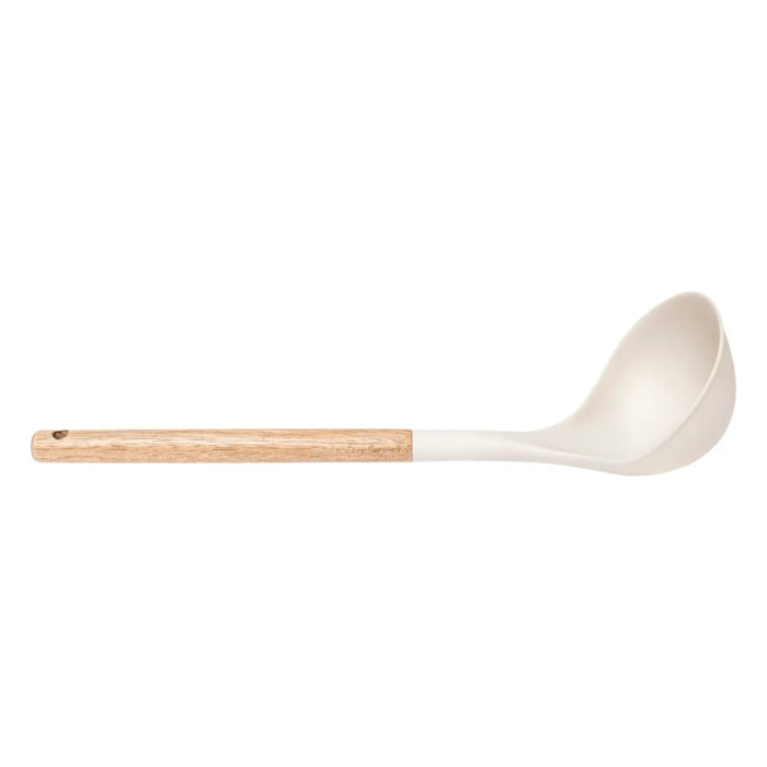 Lot de 3 ustensiles de cuisine "Harmony" en acacia
