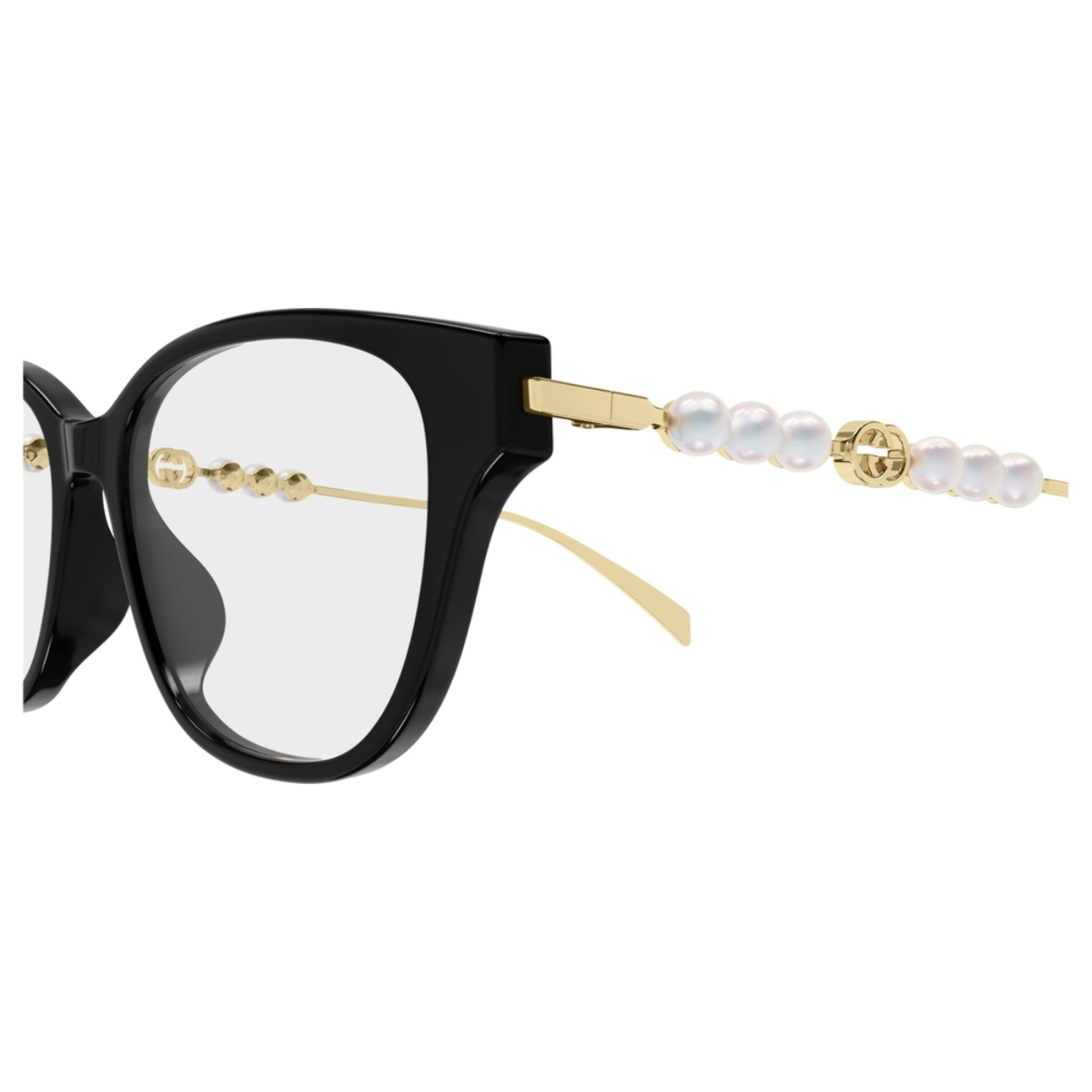 Gafas de Vista Gucci GG1972OA-001 de Acetato Mujer 54 mm