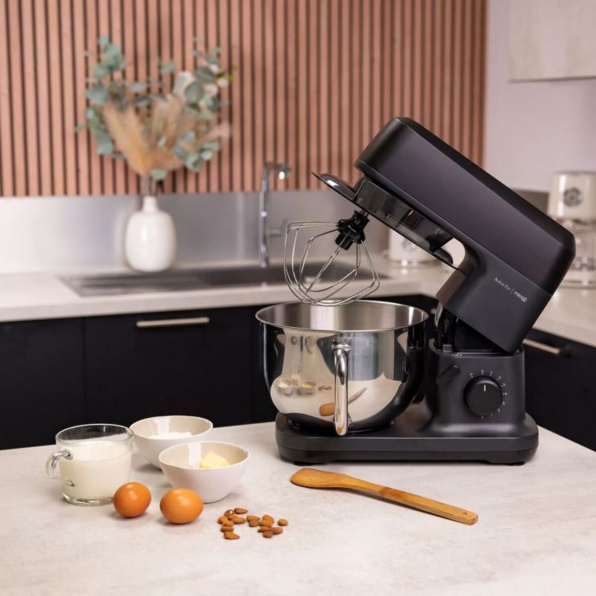 Robot pâtissier MIOGO Robot Patissier MIOGO MRPM3