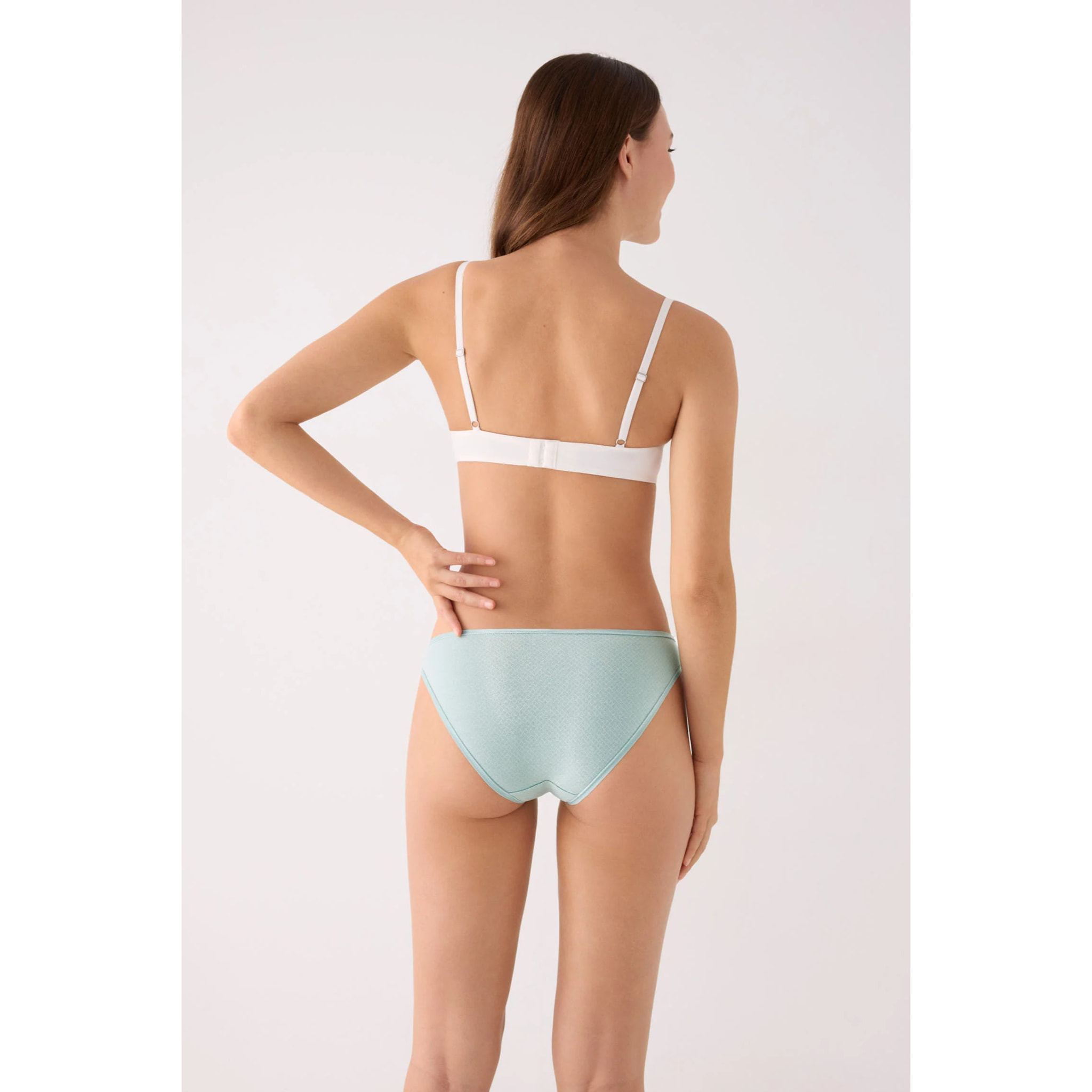 Slip mini