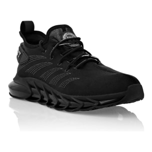 PLEIN SPORT Runner Sneaker