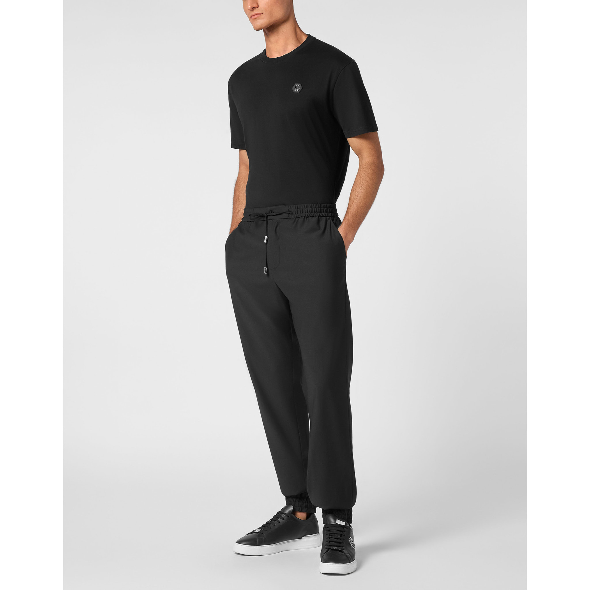PHILIPP PLEIN Pantalones de chándal