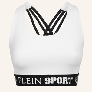 PLEIN SPORT Top deportivo