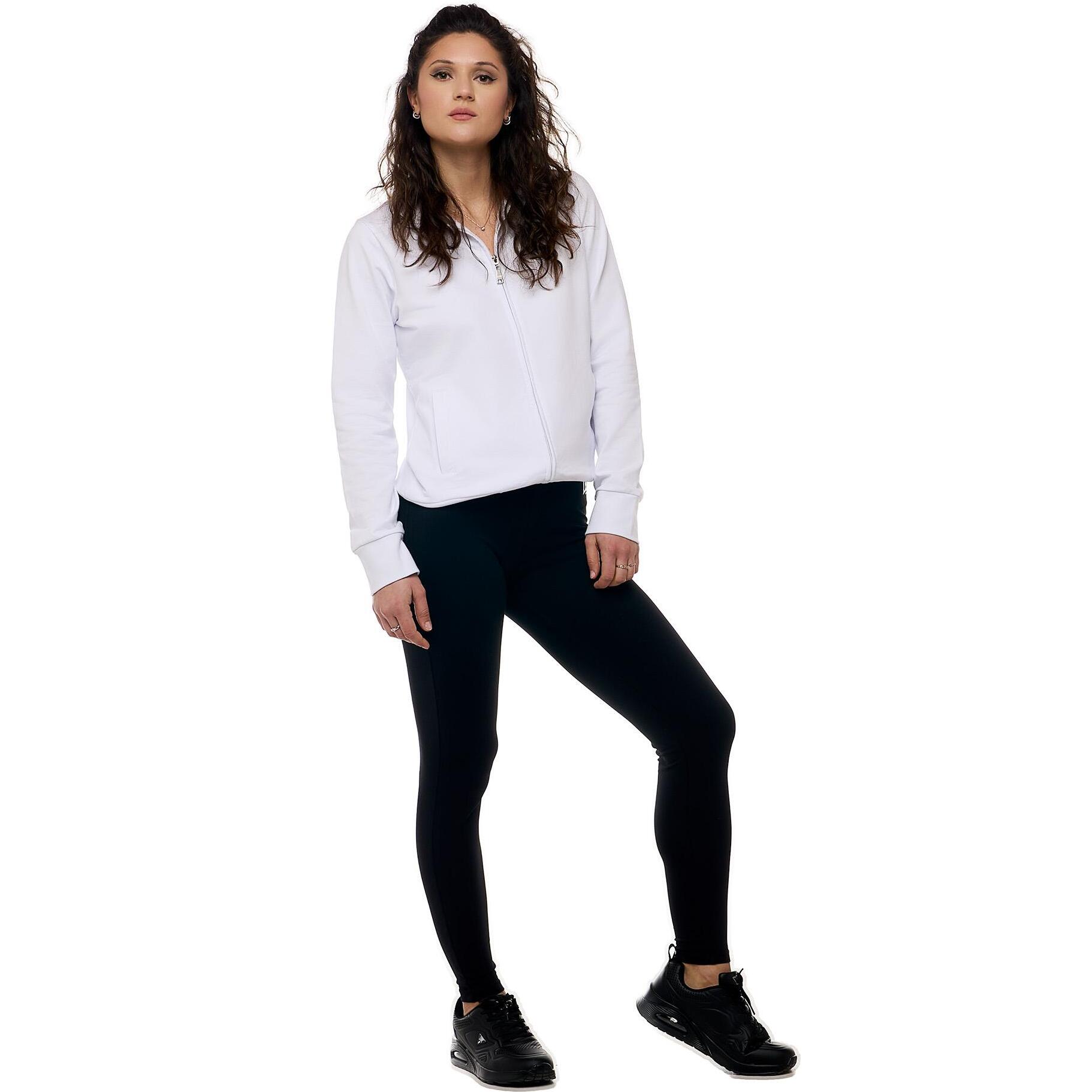 Leggings da donna Leone Basic