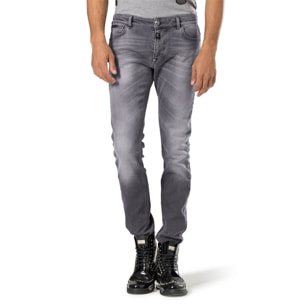 PHILIPP PLEIN slim fit "forever"