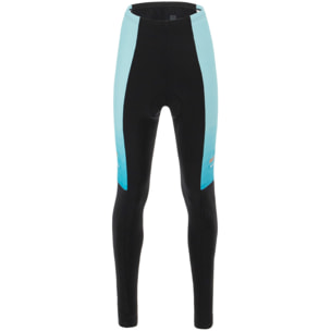 Acqua - Calzamaglia - Nero - Donna