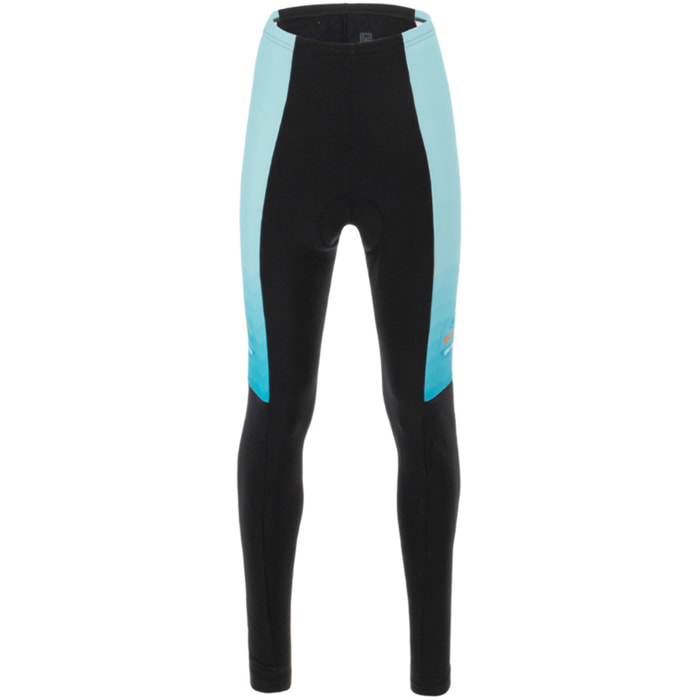 Acqua - Calzamaglia - Nero - Donna