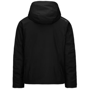 Kappa - Giacche Uomo Nero - 8Cento 806