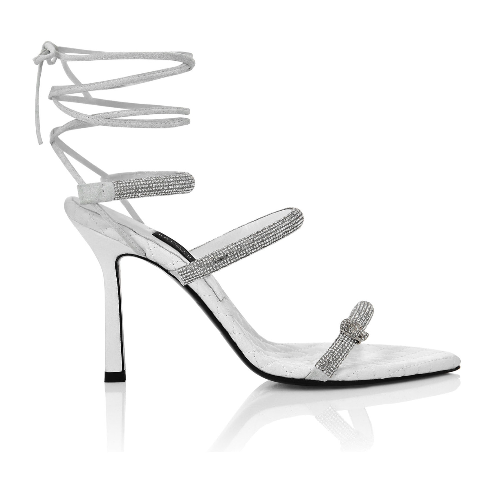 PHILIPP PLEIN Sandals
