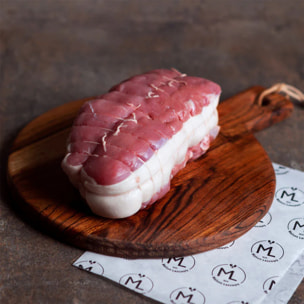 Rôti de Veau 1er Choix
