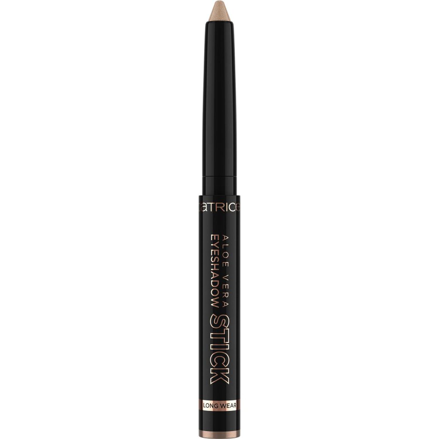 Aloe Vera Eyeshadow Stick - Crayon Fard à Paupières Longue Tenue
