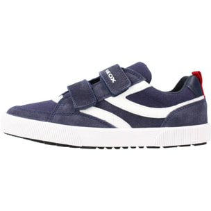 SNEAKERS GEOX  J ALPHABEET BOY C