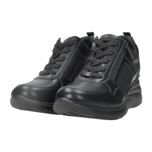 Sneakers Donna Tata Italia Nero