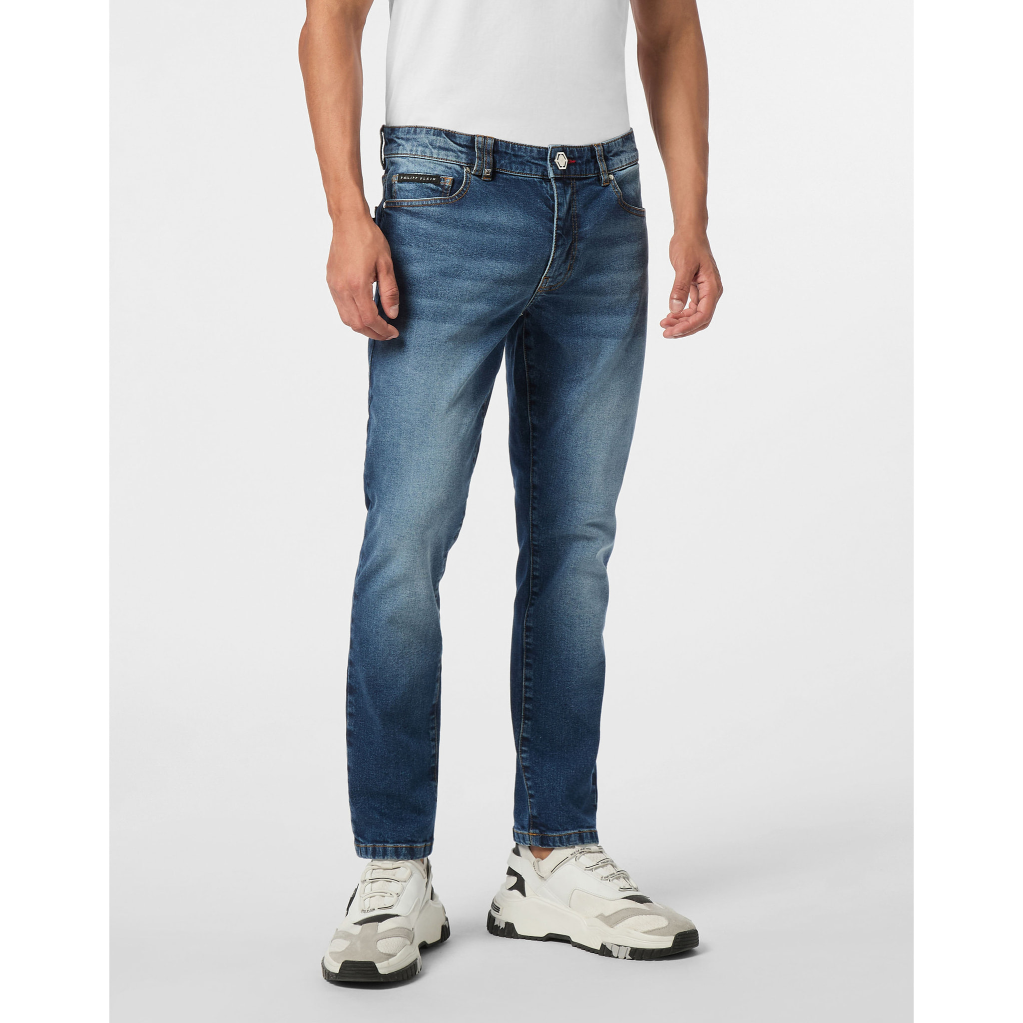 PHILIPP PLEIN Skinny