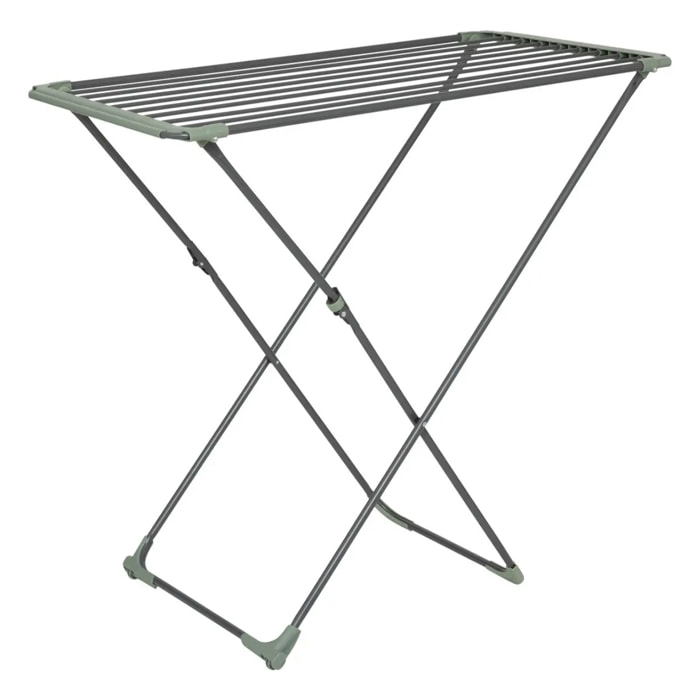 Étendoir à linge extensible 20m "Mojave"