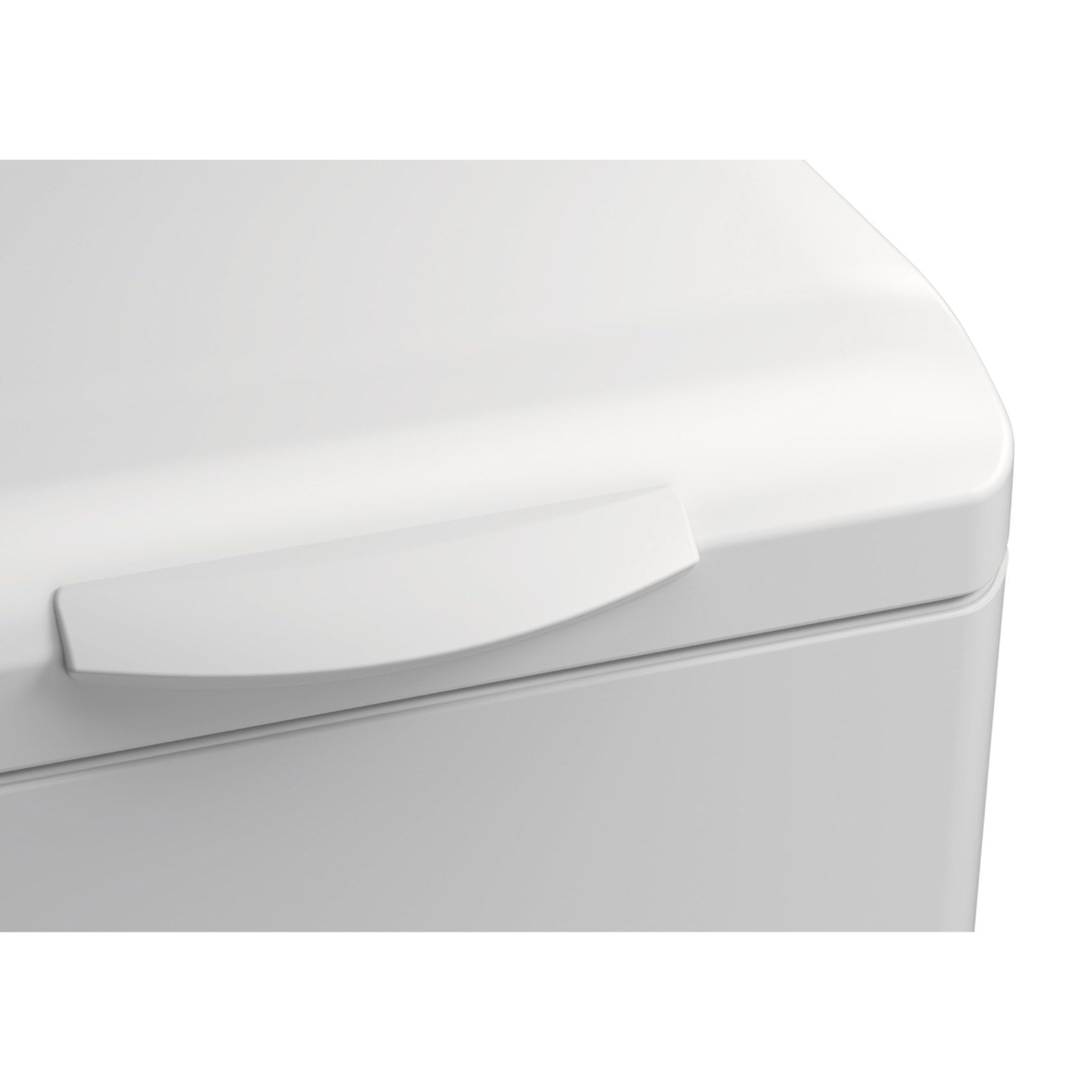 AEG Lavadora de carga superior de 6.0 kg LTA5N6230E