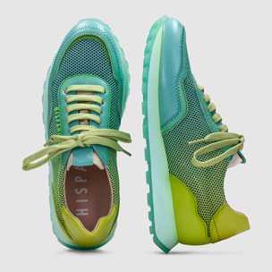 Deportivo Loira Aguamarina kiwi