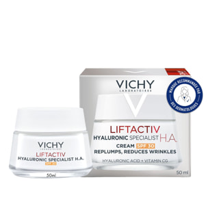 Liftactiv Supreme - Crème Jour Anti-Age & Anti-Rides 50 ml