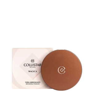 Magica - Poudre Bronzante 9g