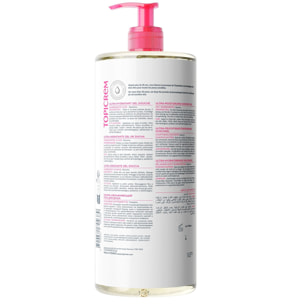 ULTRA HYDRATANT - Gel Douche