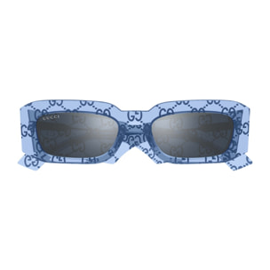 Gafas de Sol Gucci GG1426S-006 de Acetato Hombre 54 mm
