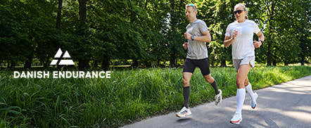 Danish Endurance