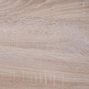 Mesa de comedor extensible Corfu Cambria