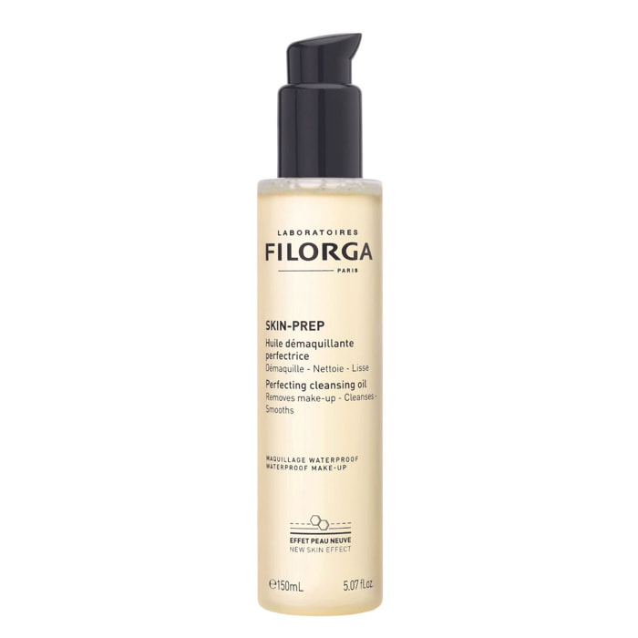 Huile Démaquillante Perfectrice - Elimine le maquillage 150 ml