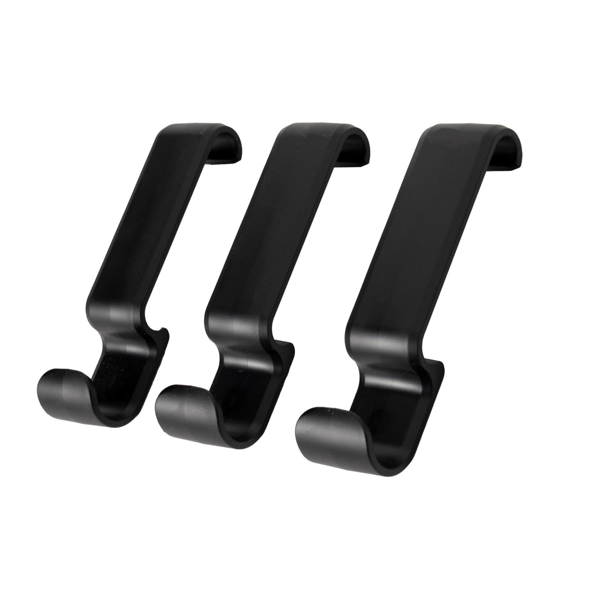 Lot De 3 Crochets Porte Ustensiles Pour Système Pop-And-Lock™ - TRAEGER