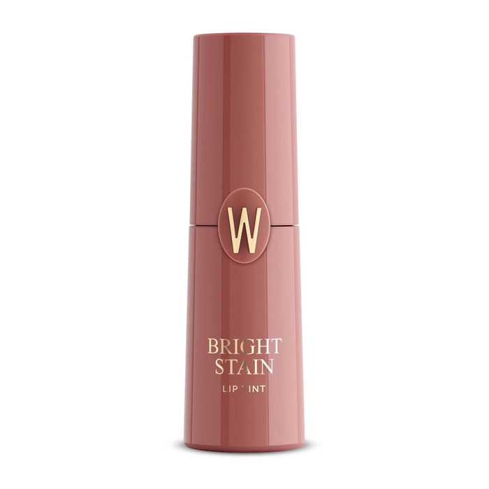 BRIGHT STAIN – LIP TINT Tinta labbra dal finish luminoso