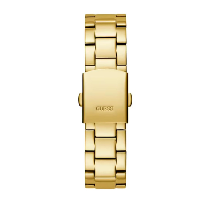 Reloj Guess GW0483L2 Mujer Analogico Cuarzo con Correa de Acero inoxidable