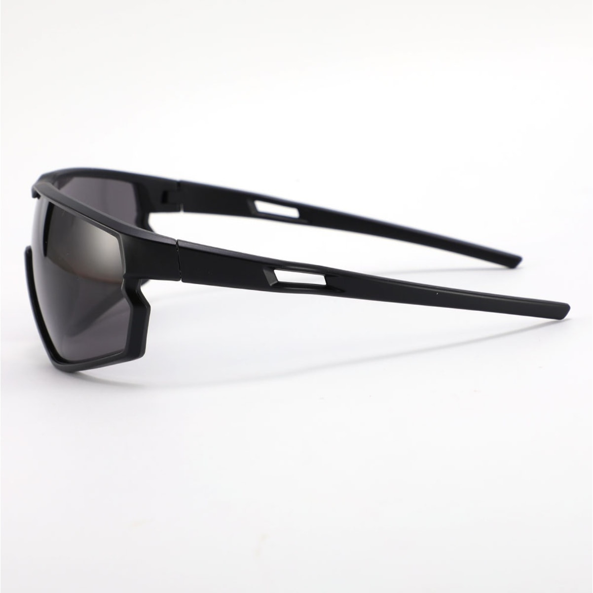 Gafas de Sol Fluor 2405-C1 de Tr90 Unisex 77 mm